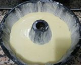 Foto del paso 8 de la receta Bizcocho 🍰 de naranja 🍊