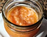 Foto del paso 1 de la receta: TUTTI FRUTTI De Papaya, Piña🍍 Patilla🍉y Limón🍋..!