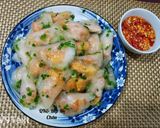 Hình bước làm 7 của món Bánh Bột Lọc Huế