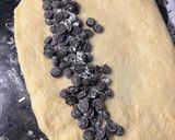 Foto del paso 7 de la receta: Pan dulce navideño 🎄🍞