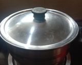 பச்சை பட்டாணி மோமோஸ்(peas momos recipe in tamil) ரெசிபி ஸ்டேப் 7 புகைப்படம்