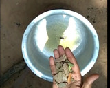விறகடுப்பில் செய்த ரோட்டுக்கடை மட்டன் சால்னா (Mutton salna recipe in tamil) ரெசிபி ஸ்டேப் 4 புகைப்படம்