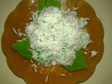 Klepon / onde2