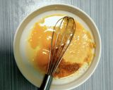 Foto langkah ke 3 dari resep Telur dadar padang.