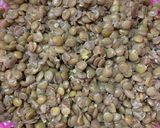 Foto del paso 1 de la receta: Hamburguesas de lenteja y avena