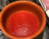 Foto del passaggio 2 della ricetta Risoni gratin