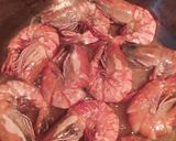Foto langkah ke 2 dari resep Udang paprika.