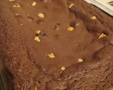 Foto del paso 4 de la receta: Brownies (con cacao)