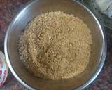 Cheese cake recipe step 1 photo