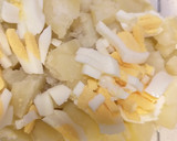 Foto del paso 2 de la receta: Ensalada rápida