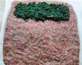 Foto del paso 3 de la receta: Redondo de Carne picada Relleno