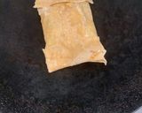 વેજ પનીર ચીઝ પોકેટ (Veg Paneer Cheese Pocket Recipe In Gujarati) રેસીપી સ્ટેપ4ફોટો