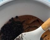 Foto langkah ke 4 dari resep 82. 🍪Coffe Cookies Chocochip with Dark Chocolate 🍪.