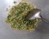 Foto langkah ke 4 dari resep Sambal ijo.