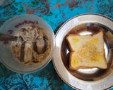 Foto langkah ke 8 dari resep Roti kaya jam.