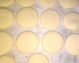 Foto del paso 5 de la receta: Alfajorcitos de Maicena 🔥