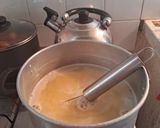 Foto del paso 9 de la receta: Polenta rellena con tuco