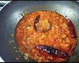 A picture of step 9 of South Indian Rice Idli With Sambar.