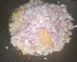 மாசி கருவாடு தொக்கு(maasi karuvadu thokku recipe in tamil) ரெசிபி ஸ்டேப் 2 புகைப்படம்