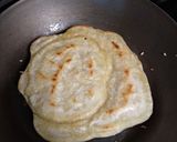 Foto del paso 3 de la receta: Masitas fritas de Masa Madre