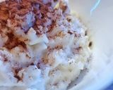 Tejberizs recept fázis 4 fotója