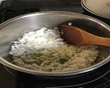 A picture of step 3 of Creamy Potato Soup.