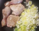 Foto del paso 2 de la receta: Pollo a la mostaza al estilo Jamie Oliver