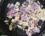 Foto langkah ke 1 dari resep Pepes Tahu.