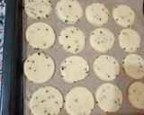 صورة لخطوة 2 من وصفة كوكيز مقرمش ولذيذ🍪