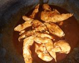 Foto langkah ke 3 dari resep Ayam Saus Keju Ala Richeese Factory.