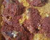 Oldalas savanyú káposztával recept fázis 4 fotója