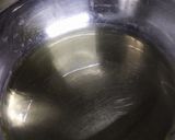 A picture of step 3 of Vegetable pulao in pressure cooker.