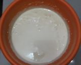 Foto langkah ke 1 dari resep Brownis lumer.