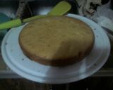 Foto del paso 6 de la receta: Bizcochuelo Básico
