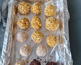 Foto del paso 7 de la receta: Panellets