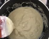 عکس مرحله 1 از دستور بامیه خونگی(ماسوره بامیه نداشتم این شکلی شد)