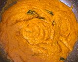 A picture of step 12 of Basa Coconut Fish Curry.