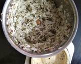 Fresh Coconut Paratha recipe step 1 photo