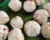 Foto langkah ke 4 dari resep Perkedel Tahu.