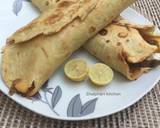 Beef and chips wrap recipe step 3 photo