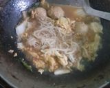 Foto langkah ke 6 dari resep Bihun Kuah.