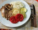Foto del paso 2 de la receta: Tilapia a la plancha