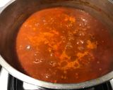 Foto del paso 3 de la receta: Alto sogui!!!(Guiso de arroz ”winter is coming”)