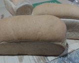 Foto del paso 3 de la receta: Pan Integral