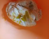 Krumplis lángos recept fázis 2 fotója