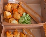 Foto langkah ke 6 dari resep Batagor / Home Made / Ide Jualan.