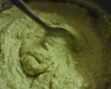 A picture of step 5 of Thick & Creamy Broccoli & Stilton Soup.