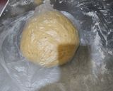 Foto del paso 3 de la receta: Bollo dulce matero con anís