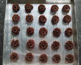 Foto langkah ke 5 dari resep Semprit Coklat.
