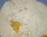 Foto langkah ke 3 dari resep Roti sobek lembuutt mudah.